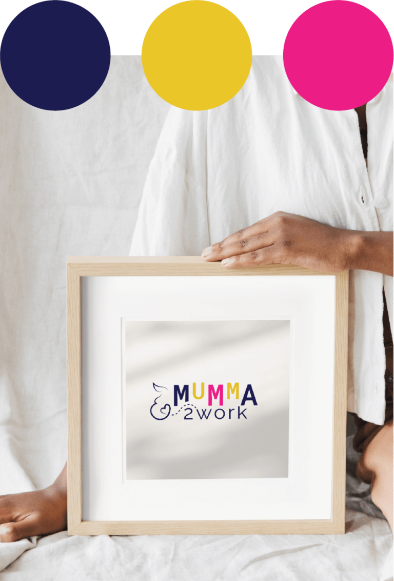 mumma2work brand identity design (2)