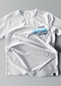 your rehab physio brand design 02